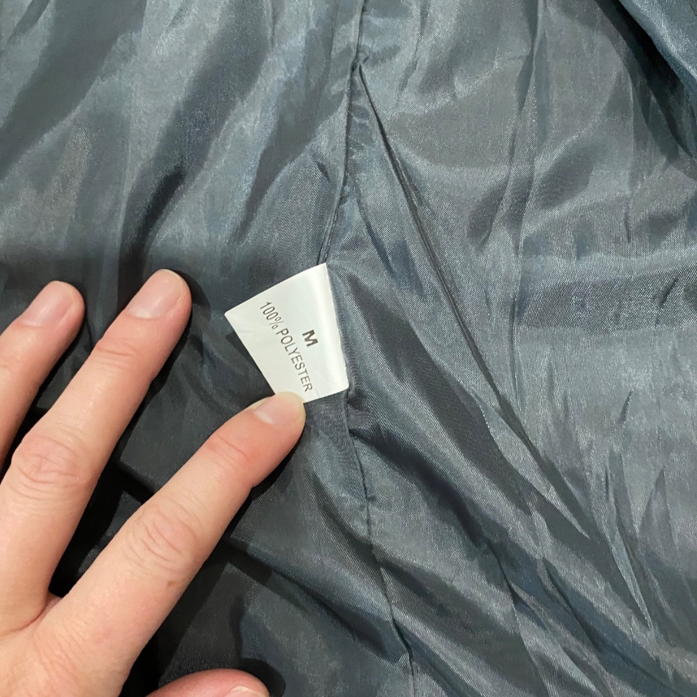 Jacket - Picture 2 of 2